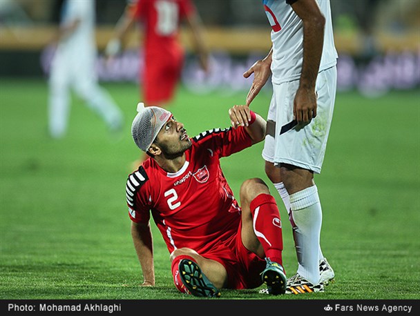 عالیشاه: امسال بدترین اتفاق‌ها را تجربه کردیم