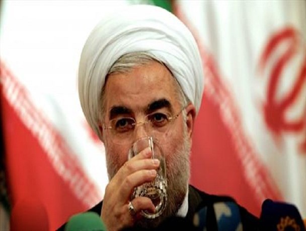 دولت راستگویان با مردم صادق باشد، حل مشکلات پیشکش/ آقای روحانی نوبت حل شدن مشکل آب خوردن فرا رسید