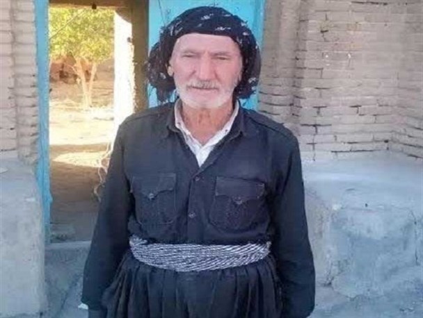 فرشته ای که تشنگی را از لبان یک روستا گرفت