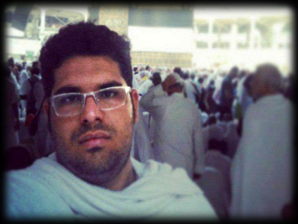 از مسئولین علی‎الخصوص امام جمعه و فرماندار خوی گله‎مندم
