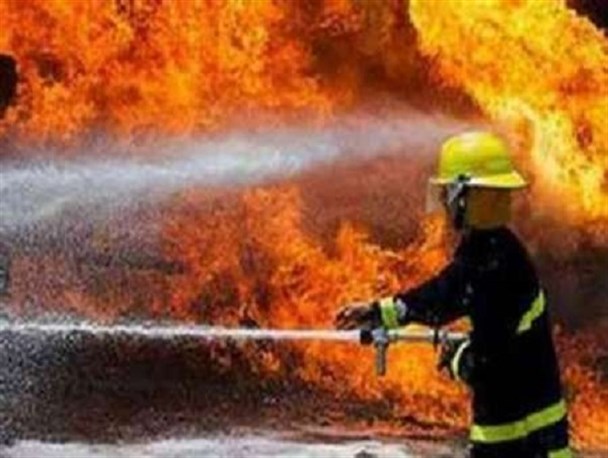استان اصفهان دومین استان معین کشور در حوادث است