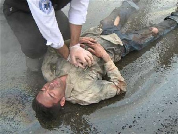 مانور لحظه صفر در شهرضا برگزار می‌شود