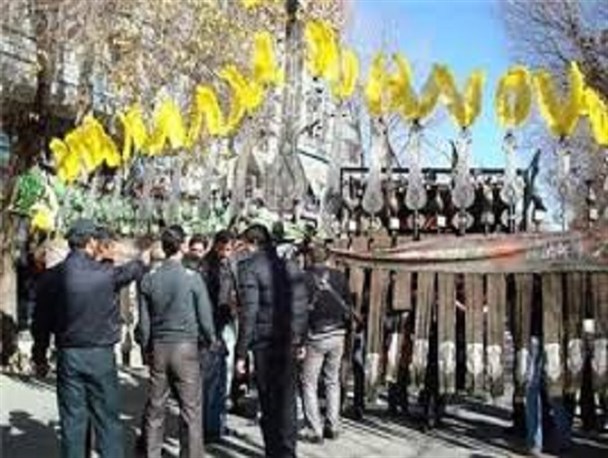 نقدی بر هیات؛ از مردم تا مسئولین