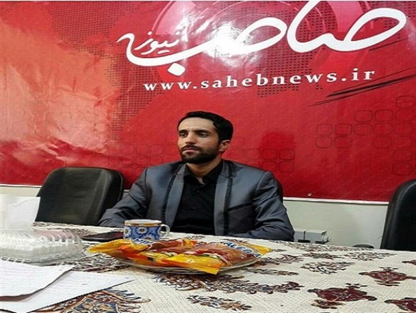 اولین بار است که یک رسانه از مداحان اصفهان سراغی می گیرد/ماندگاری مداحی به آن است که دست روی فطرت آدمی بگذارد