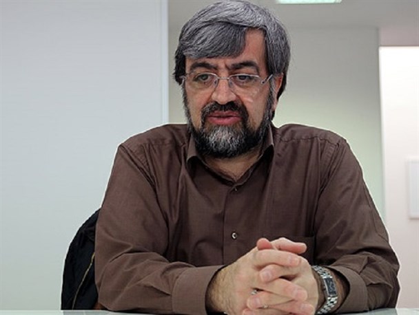 مشاور یکی از سران فتنه: امام اشتباه خود را پذیرفت/ توافق تازه اول راه است