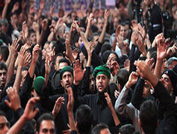 مراسم سوگواری دهه دوم محرم در اتاق اصناف ساری برگزار خواهد شد +زمان
