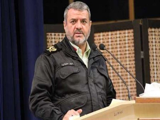 کشف بیش از 90 کیلوگرم انواع مواد مخدر در سطح استان همدان