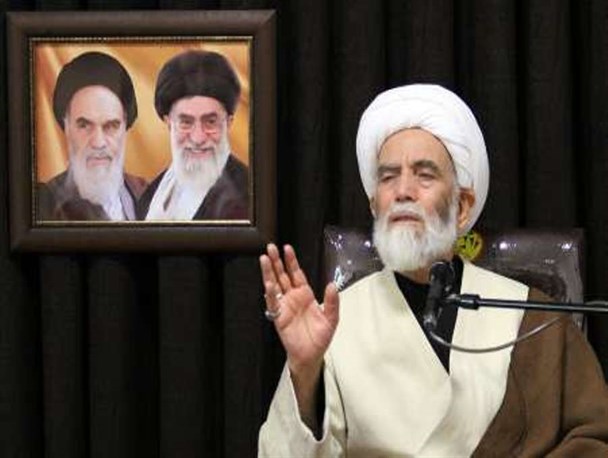 دولت، مجلس و حوزه های علمیه مقصران اصلی کم رنگ شدن امر به معروف در جامعه هستند