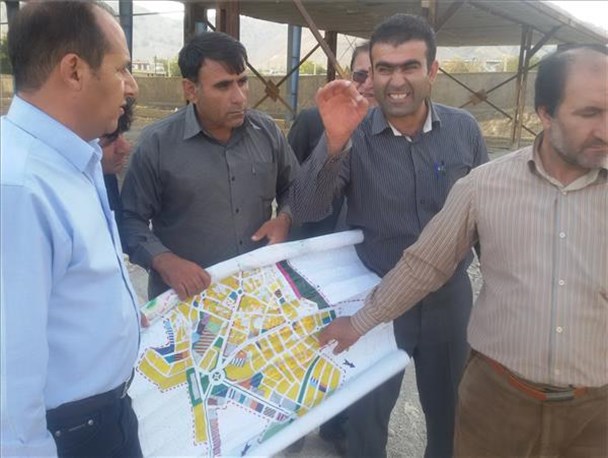 با متخلفان ساخت‌وساز غیرمجاز به جدیت برخورد می‌شود+تصاویر
