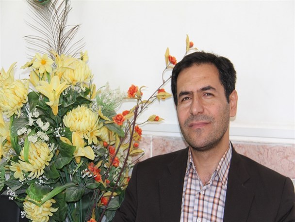 یک مدرسه؛ هدیه بنیاد علوی به دانش آموزان اسفراینی