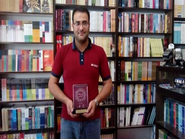 اندر احوالات کتاب فروش برتر فردوس در کشور