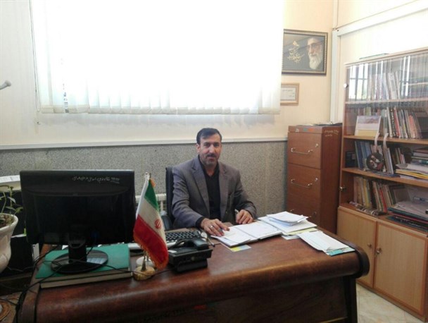 نبودنظام آموزشی در سطوح بالا از مشکلات نابینایان شهرستان است