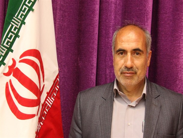 روشنایی مشعل برنامه های گرامیداشت هفته تربیت بدنی و ورزش در اسفراین