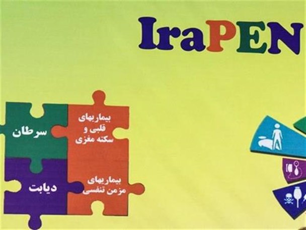 یک سوزن به خود بزنید یک جوالدوز به دیگران