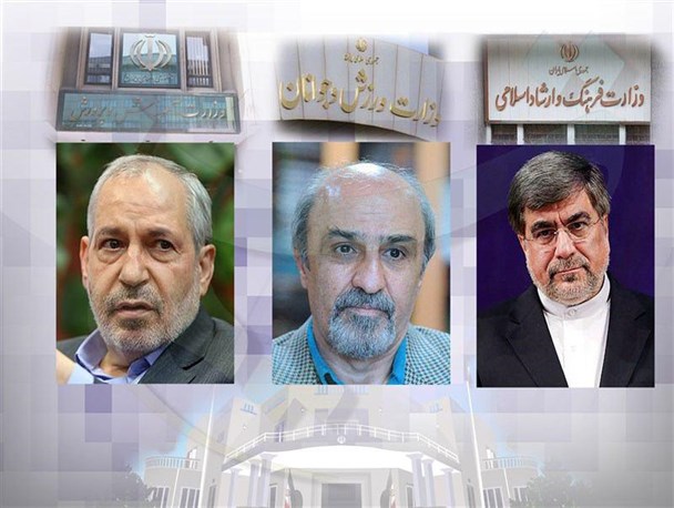 سود و زیان روحانی از استعفای وزرای کابینه چقدر است؟