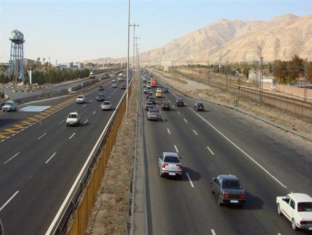 گسترش بزرگراه ها و تاثیر آن بر سبک زندگی مردم ایران