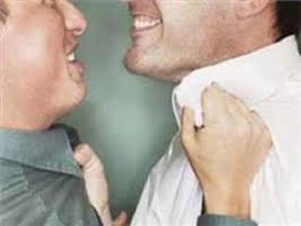 کاهش ۳۵ درصدی جرائم در شش ماه اول ۹۵/ نزاع و درگیری بیشترین جرائم آران و بیدگل است