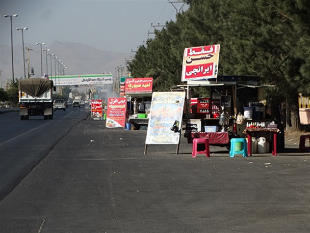 کباب سیب زمینی مرهمی بر رکود بی کاری در ارومیه