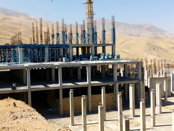 گرانترین اشتباه استان در دورود ثبت شد/شش سال زمان و چهار میلیارد پول، برای بیمارترین بیمارستان