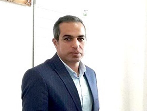 پراکندگی مجموعه‌های ورزشی عامل ایجاد خلل در قهرمانی جوانان شهرستان دماوند می‌باشد