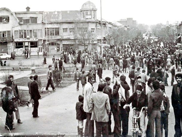 اوج عزت و ایستادگی مردم همدان در 30 مهر اتفاق افتاد