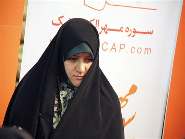نگران این بودم که جامعه چه برخوردی با "دا" خواهد کرد/ خیلی‌‌ها با خواندن این کتاب لب سخن باز کردند