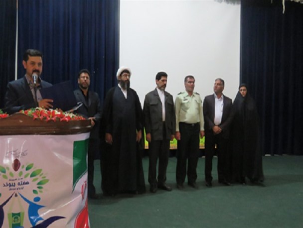 ارتباط اولیاء با مدرسه ،زمینه ساز رشد و کمال دانش آموزان