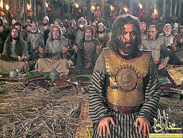 افراط گرایانی که به تفریط رسدند/ رفاعه به خاطر یک اشتباه، دوشادوش دشمنان ایستاد