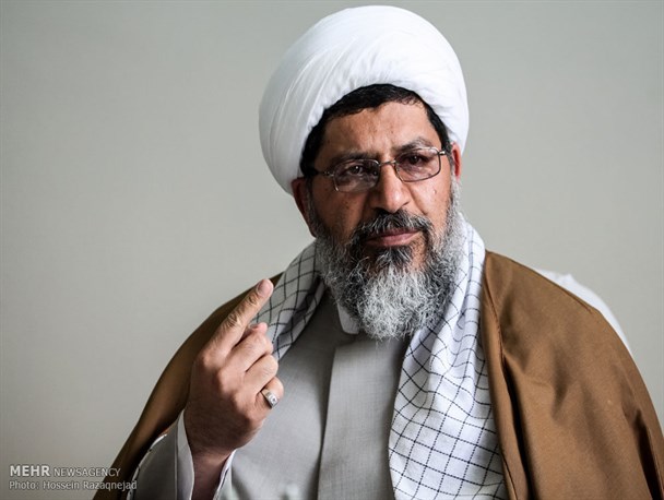شهید بیاضی زاده یک بزرگ چهره روحانی مبارز بود که در عرصه ی مقاومت به همه جهانیان نشان داد