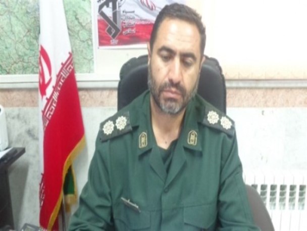 اعزام ۹۰نفر ازدانش آموزان مقطع دبیرستان به مناطق عملیاتی غرب/دفاع مقدس تابلوی تمام نمای فرهنگ ایرانی_ اسلامی است