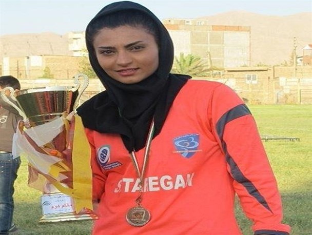 ساراعبدالمالکی؛ قهرمان جدال با سرنوشت