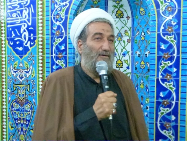 آب شیرینکن سیریک پروژه ای که 10 ساله شد / کسی پاسخگویی رفع مشکل بی آبی مردم شهرستان نیست