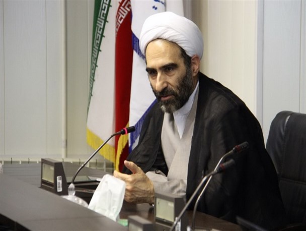 کمیته زیارت وجود خلاء های قانونی در زمینه زیارت را بررسی می کند