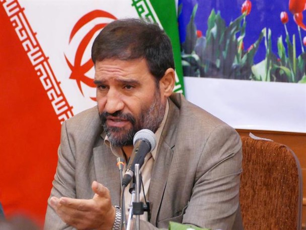 کندی روند احداث پل میدان معلم بناب مردم را گرفتار کرده است/اجرای مجدد عملیات عمرانی شبکه آبیاری دشت بناب
