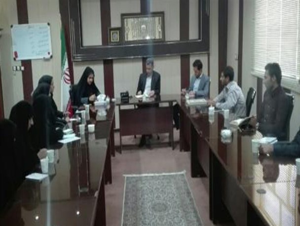 کارخانه های سیستان به چرخه تولید بازگردد/ مشکلات کشتارگاه و شهرک صنعتی محمد آباد برطرف شود