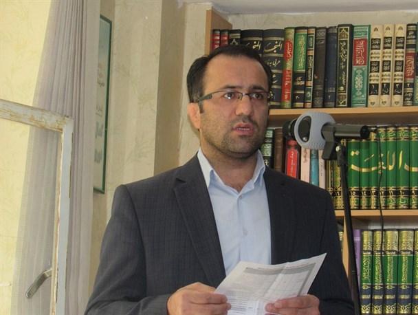 ۴۲۰ نفر در آزمونهای سنجش مهارت این شهرستان شرکت کردند