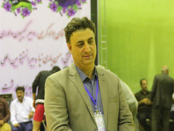 نفرات برتر کشتی استان به مسابقات کشوری اعزام می شوند