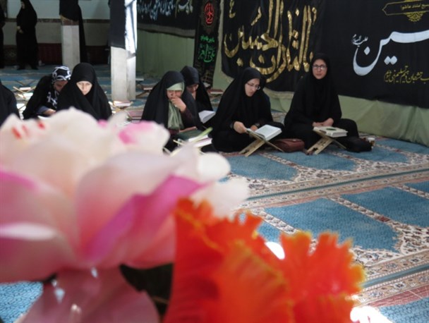 برگزاری مرحله استانی مسابقات قرآن کریم در سنندج + تصاویر