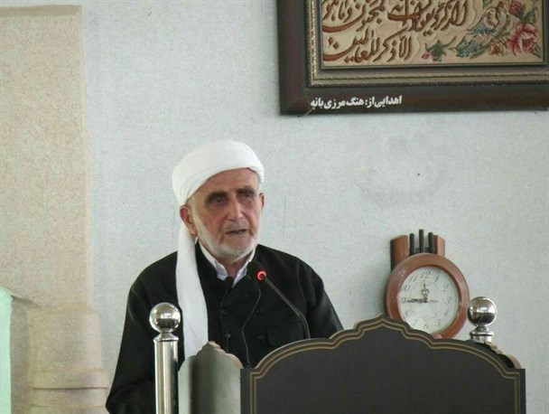 تاملی در سخنان امام جمعه بانه در خصوص موضوع طلاق