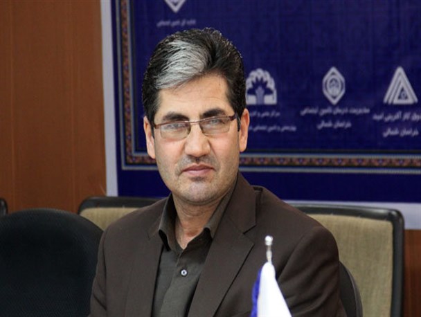 خراسان شمالی رتبه ۳۰ کشور در توسعه منابع انسانی را دارد