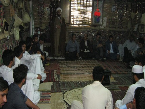 برون رفت از ناهنجاری اجتماعی در سایه انجام فعالیت های فرهنگی