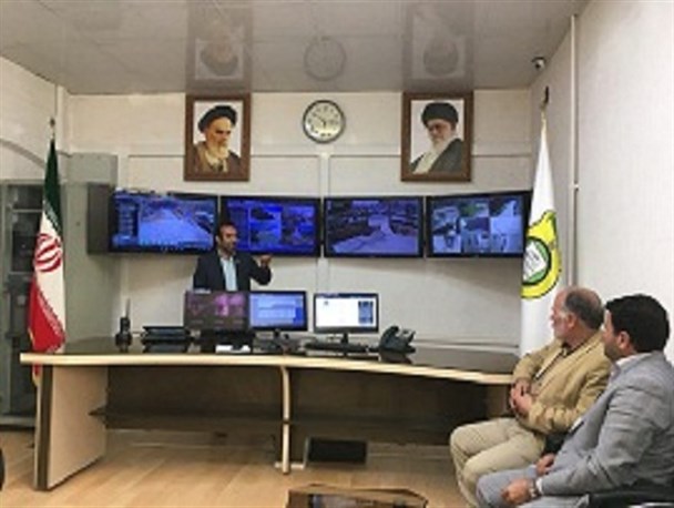 موزه ها و ابنیه تاریخی زنجان کنترل آنلاین می شوند