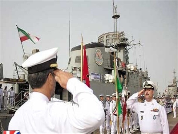 استخدام 29 نفر از کردستان در نیروی دریایی ارتش