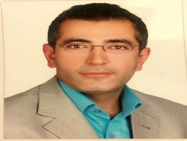 حکم سومین شهردار نوده خاندوز صادر شد+سند