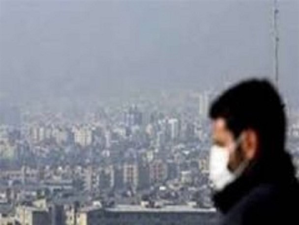لزوم توجه به احیای تالاب های مرکز کشور/ اجرای طرح جامع کاهش آلودگی هوای کاشان