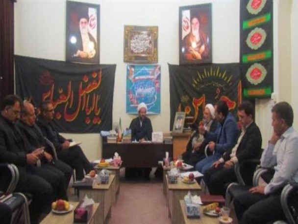 پرداخت زکات انسان را از بلاهای روز قیامت محافظت می‌کند