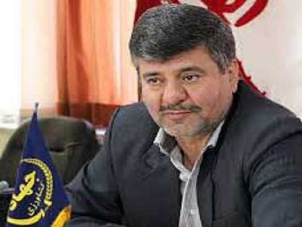 کشاورزان کلاله ای نگران کود و بذر نباشند