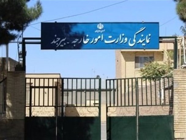 سیاست خارجی خارج از دسترس در یک استان مرزی مهم/ بی توجهی مسئولان در انتخاب نماینده وزیر خارجه در مجاورت مرز افغانستان!