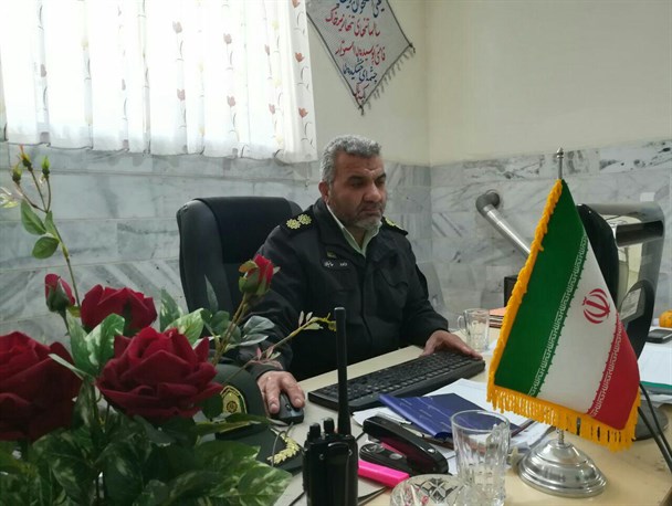 سارقان زعفران در کمین هستند