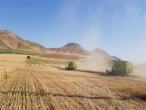 بوکان، خُفته بر روی گنج اما بیکار!